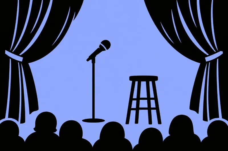 Open Mic Night